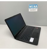 HP 15 Ryzen 3-3200U 8Gb 256gb SSD + 1Tb HDD 15.6 W10H laptop