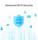 TP-Link Archer AX10 Wireless Gigabit Router