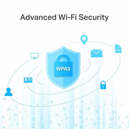TP-Link Archer AX10 Wireless Gigabit Router