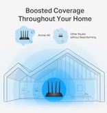 TP-Link Archer AX10 Wireless Gigabit Router