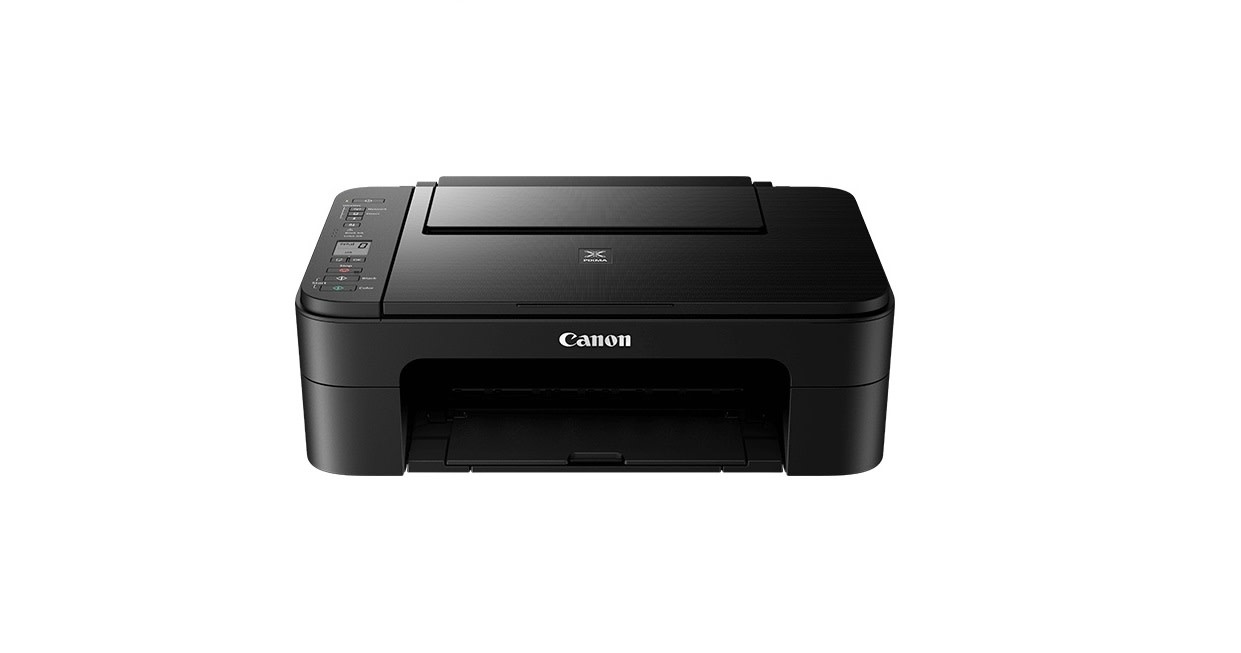 Canon Pixma TS3150 A4 All in One Printer met WiFi