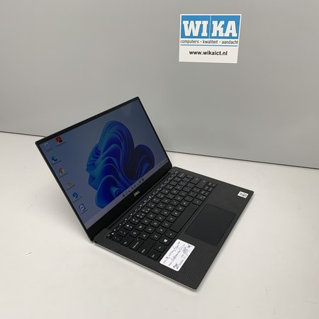 Dell XPS 13 7390 i7-10510U 512 GB SSD 13 inch W10P laptop