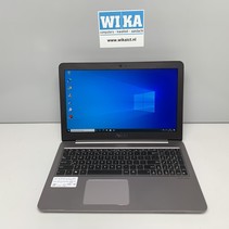 Laptop 15 I7-7500U 8GB 256Gb SSD 15.6 inch W10P laptop