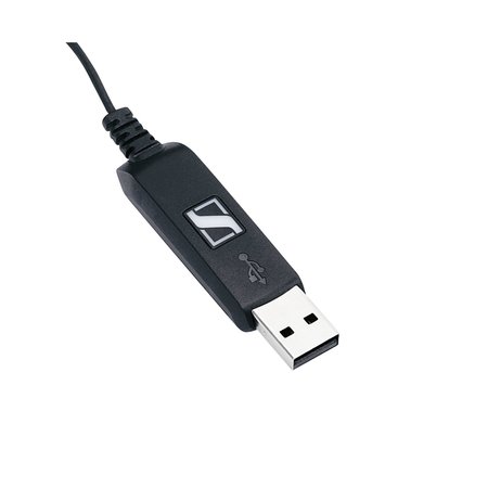 Sennheiser PC 8 USB - USB Headset