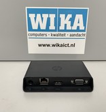 HP 3001Pr USB 3 Port Replicator dockingstation