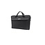 Manhattan Notebook Bag 17.3" Black