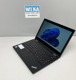 Lenovo Thinkpad L390 Yoga i5-8265U 8GB  256GB 13 inch Full HD  W11P 2-1 Laptop