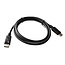 Ewent Displayport naar Displayport Kabel 1.4 - 2.0 Meter