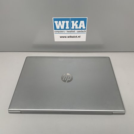 HP Probook 450 G6 Core i3-8145U 8Gb 256gb SSD 15.6 W10P laptop