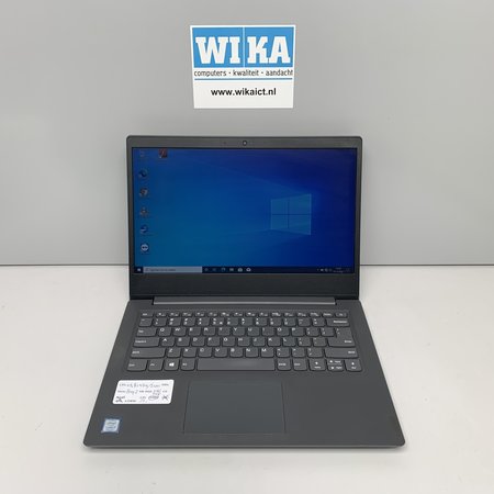 Lenovo V14-IWL I3-8145U 8GB 256GB SSD 14.1 inch W10P laptop