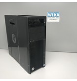 hp Z640 workstation xeon E5-1620 16gb 480gb w10p