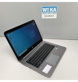 HP Elitebook Folio 1040 G3 i5 16Gb 256Gb SSD 14.1 Laptop