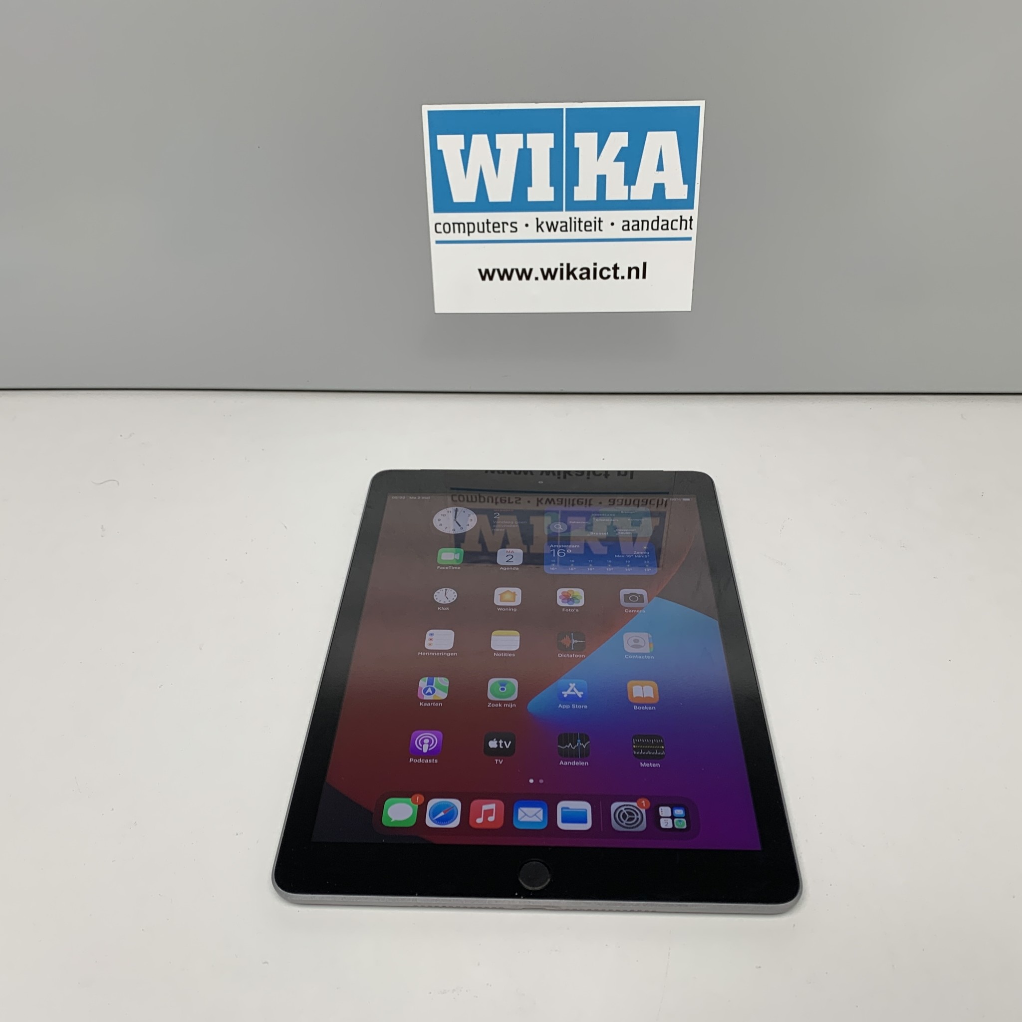 Apple iPad 2018 A1954 9.7 inch 32Gb Used Tablet