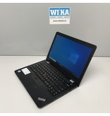 Lenovo Thinkpad 13 I5 8Gb 256Gb SSD 13 inch W10P laptop