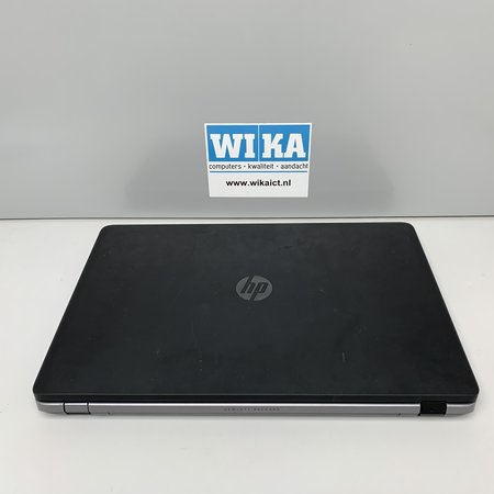 HP ProBook 470 G2 I7-4510U  Radeon R5 8GB 256GB SSD 17.3 inch W10P laptop