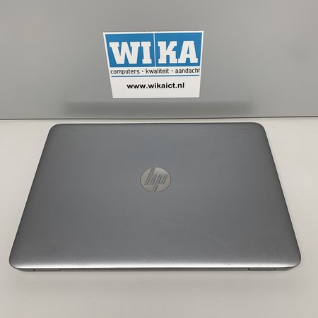 HP Elitebook 840 G3 i5-6300U 8Gb 2x 128Gb SSD 14.1inch W10P laptop