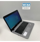HP Elitebook 840 G3 i5-6200U 8Gb 256Gb SSD 14.1inch W10P laptop