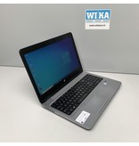 HP Probook 650 G2 i5-6200U 256GB SSD 15 inch W10P laptop