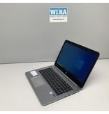 HP Elitebook Folio 1040 G4 i7 8Gb 512Gb SSD 14.1 Laptop