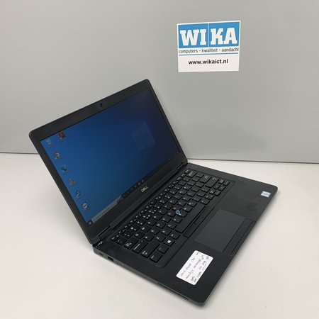 Dell Latitude 5490 i5-8350U 8Gb 256gb SSD 14.1 W10P laptop