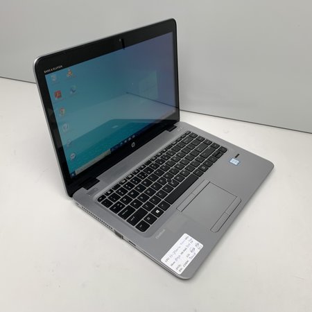 HP Elitebook 840 G4 i5-7200U 8Gb 256Gb SSD 14.1inch W10P laptop