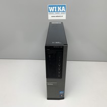 Optiplex 790 i5-2400 8Gb 120Gb SSD W10 Pro SFF PC