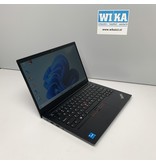 Lenovo Thinkpad E14 I5 16Gb 512Gb SSD 14 inch W11P laptop