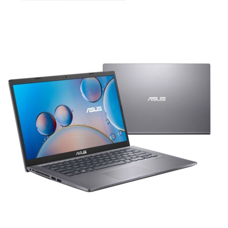 Asus F415J I5-1035G1 8GB 512GB SSD 14.1 inch W10H laptop