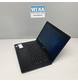 Dell Latitude 5480 i5-7300U 8Gb 256Gb SSD 14.1 W10P laptop