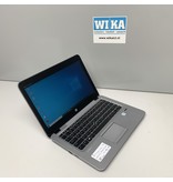 HP Elitebook 820 G3 i5-6200U 8Gb 256Gb SSD 12.5 inch laptop