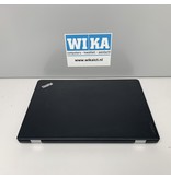 Lenovo Thinkpad 13 I5-7200U 8Gb 256Gb SSD 13 inch W10P laptop