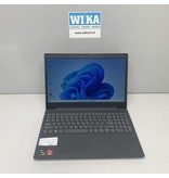 Lenovo V15 Ryzen 5 8Gb 256Gb 15.6 FHD W11H Laptop