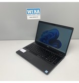 Dell Latitude 5500 i7-8665U 8Gb 256GB SSD 15.6 Windows 11p laptop