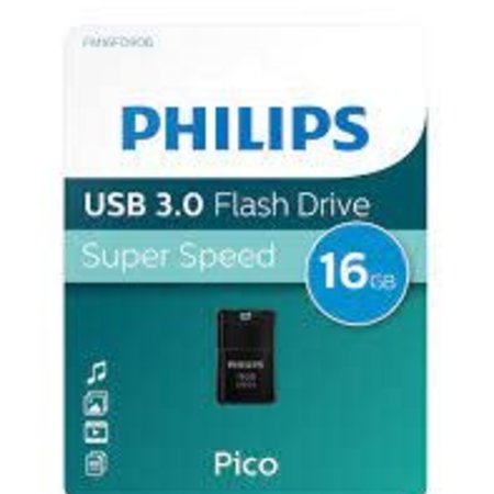 Philips 16Gb 3.0 USB Flash Drive