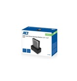 AC1500 3.5 inch USB 3.1 Harddisk behuizing / case USB SATA