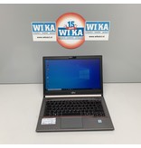 Fujitsu Lifebook E746 i5-6300U 8gb 512gb 14.1 W10p laptop