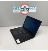Dell Latitude 3580 i5-7200U 8Gb 256Gb SSD 15.6 W10P laptop