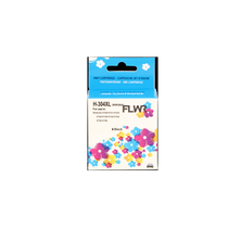 HP 304 XL Black huismerk inkt Cartridge