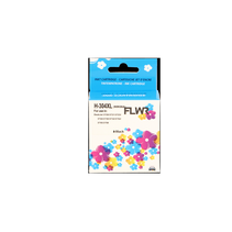 HP 304 XL Black huismerk inkt Cartridge