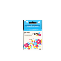 Canon 541 (XL) Color inkt Cartridge