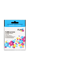 Brother 123C XL Inkt Cartridge