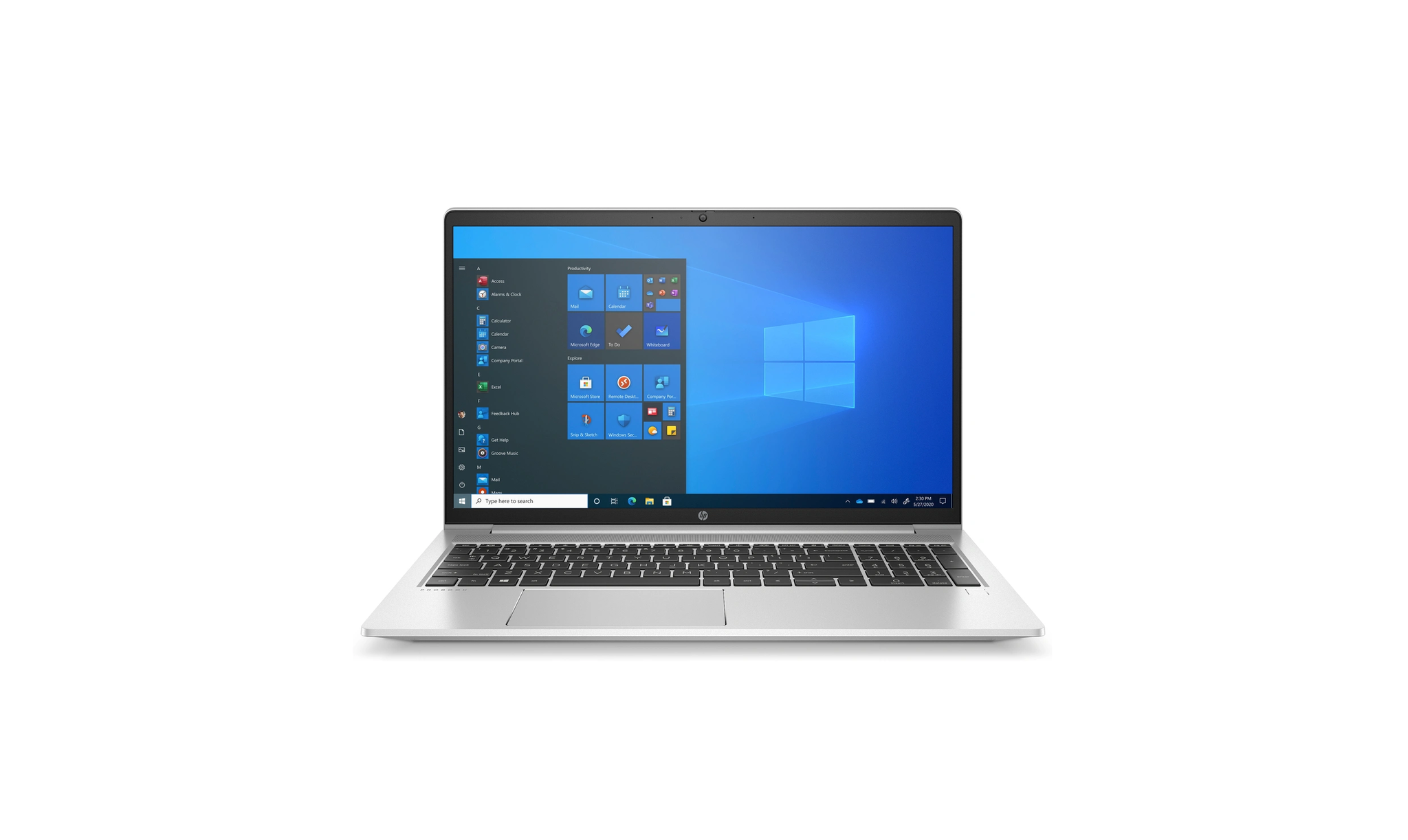 HP Probook 450 G8 11e gen i5 8Gb 512Gb 15.6 W11p Laptop