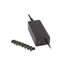 universele laptop oplader 90 watt automatisch adapter