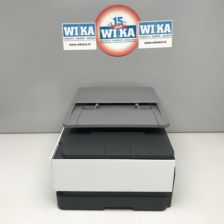 HP Officejet pro 8024 all-in-one  inkjetprinter met wifi
