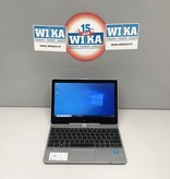HP Elitebook Revolve 810 G3 I5-5300U 12GB 256GB SSD W10P 2-1 laptop
