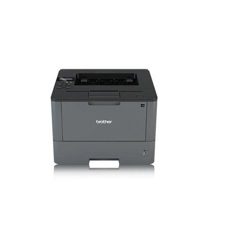 Brother HL-L5000D laserprinter zwart wit