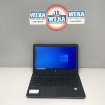 ZBook 15 G4 I7-7700HQ 32GB 512GB SSD 15.6'' W10P laptop