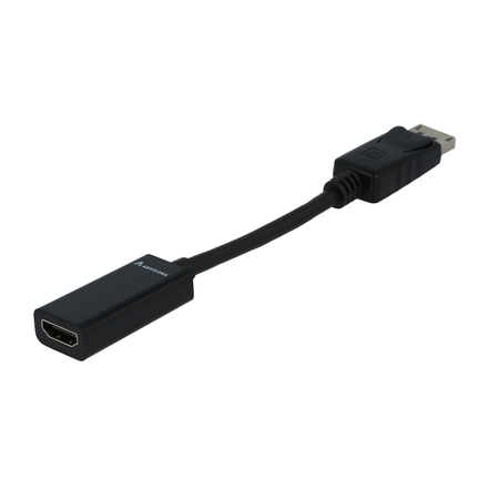 Articona Displayport naar HDMI Adapter 0,15cm kabel