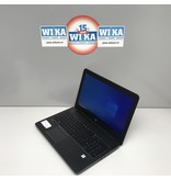 HP ZBook 15 G4 I7-7700HQ 16GB 512GB SSD 15.6'' W10P laptop