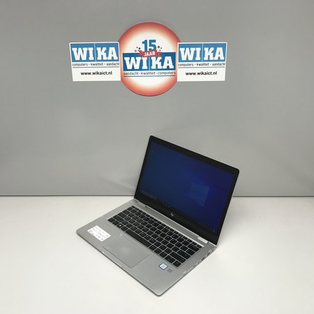 HP Elitebook x360 1030 G2 i5-7200U 8Gb 256Gb SSD 13.3 Laptop